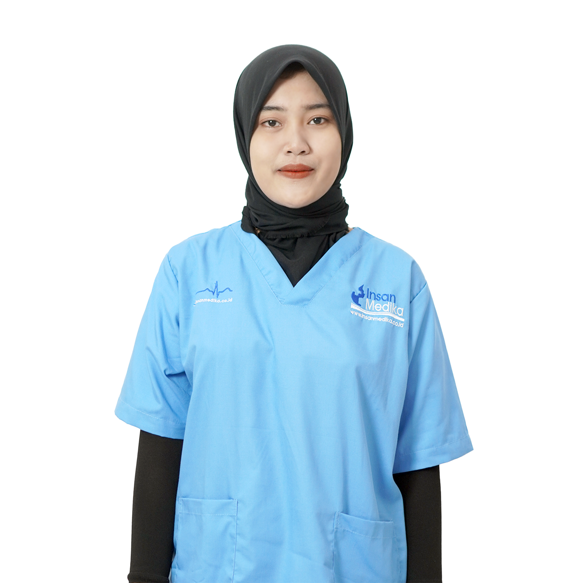 SISKA DYAH PUTRI INTAN SARI, A.MD.KEP.